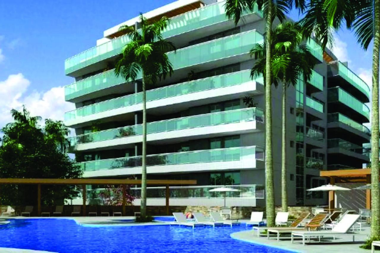 Apartamento de 2 Quartos