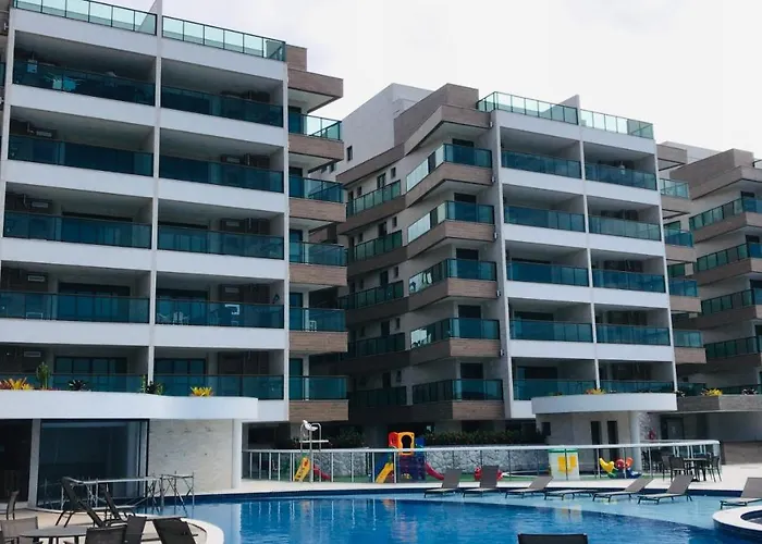 Conforto Premium Em Arraial Do Cabo - Sol E Mar